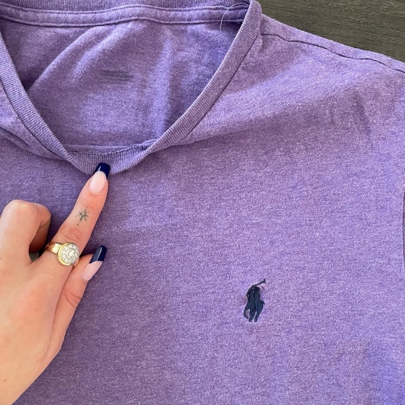 Ralph Lauren’s mens t-shirt - Picture 2 of 2